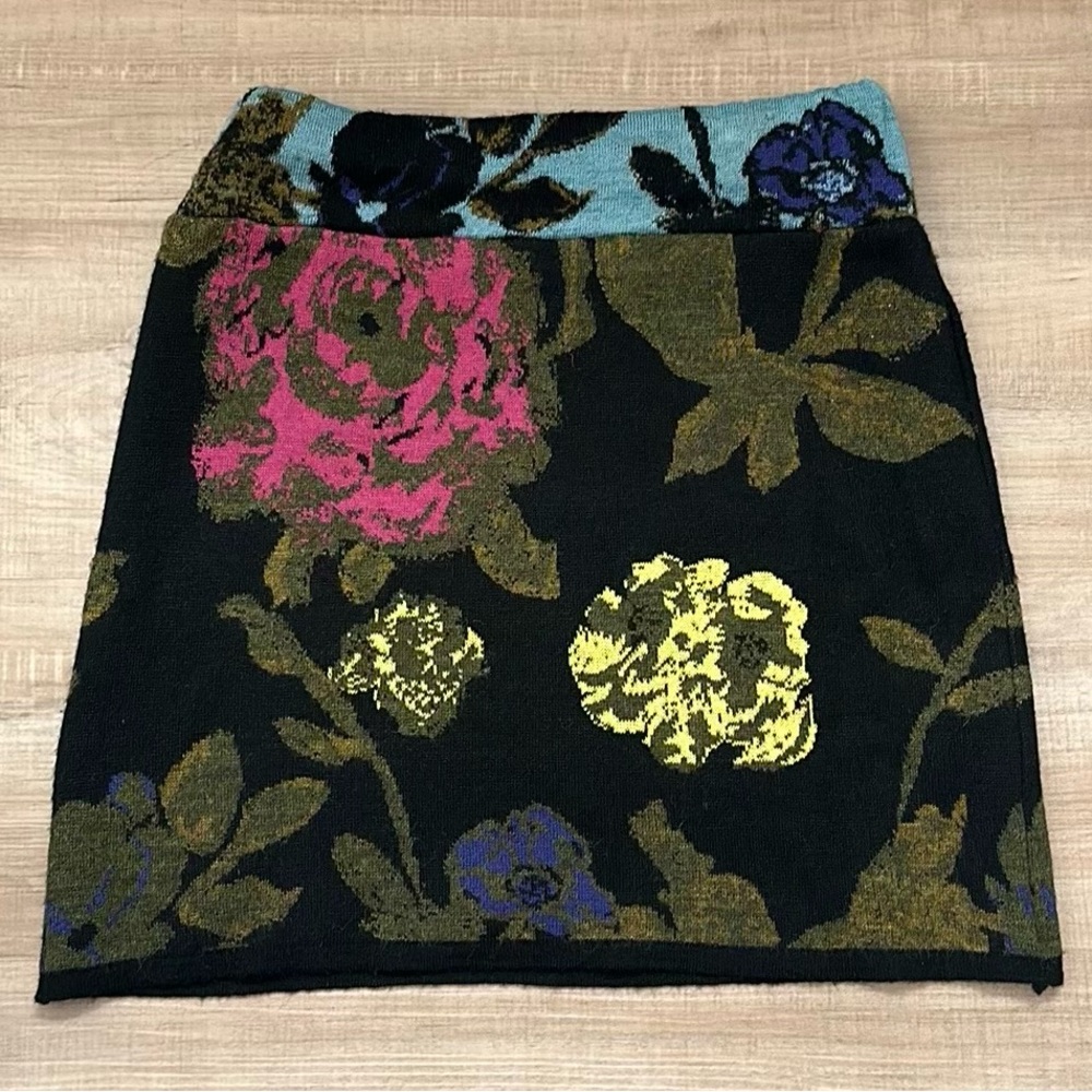 Louise Della Skirt French Size 40-US 10